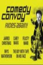 Watch Comedy Convoy Wolowtube