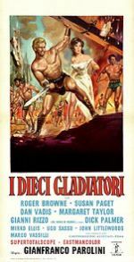 Watch The Ten Gladiators Wolowtube