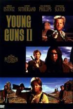 Watch Young Guns II Wolowtube