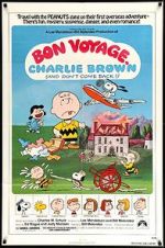 Watch Bon Voyage, Charlie Brown (and Don\'t Come Back!!) Wolowtube