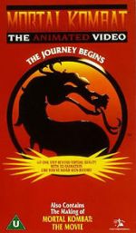 Watch Mortal Kombat: The Journey Begins Wolowtube