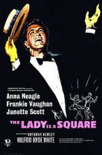 Watch The Lady Is a Square Wolowtube