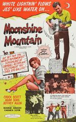 Watch Moonshine Mountain Wolowtube
