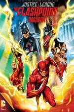 Watch Justice League: The Flashpoint Paradox Wolowtube