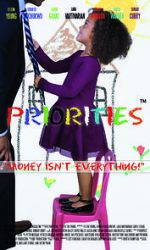 Watch Priorities Chapter One: Money Isn\'t Everything Wolowtube