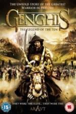 Watch Genghis The Legend of the Ten Wolowtube