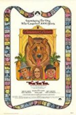 Watch Won Ton Ton: The Dog Who Saved Hollywood Wolowtube