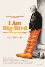Watch I Am Big Bird: The Caroll Spinney Story Wolowtube