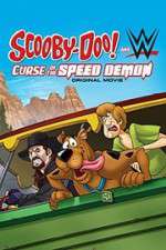 Watch Scooby-Doo! And WWE: Curse of the Speed Demon Wolowtube
