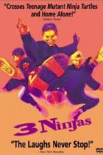 Watch 3 Ninjas Wolowtube