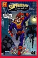 Watch Comic Book Superheroes Unmasked Wolowtube
