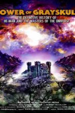 Watch Power of Grayskull: The Definitive History of He-Man and the Masters of the Universe Wolowtube