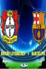 Watch Barcelona vs Bayer Leverkusen Wolowtube