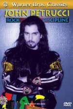 Watch John Petrucci: Rock Discipline (Guitar Lessons Wolowtube
