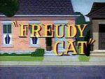 Watch Freudy Cat (Short 1964) Wolowtube