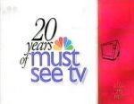 Watch 20 Years of Must See TV Wolowtube