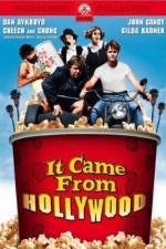 Watch It Came from Hollywood Wolowtube