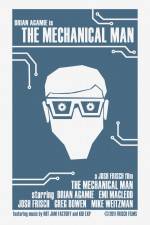 Watch The Mechanical Man Wolowtube