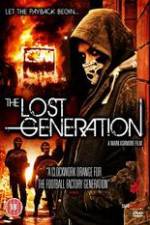 Watch The Lost Generation Wolowtube