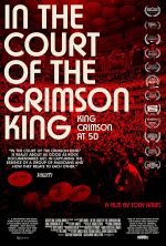 Watch In the Court of the Crimson King: King Crimson at 50 Wolowtube
