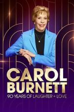 Watch Carol Burnett: 90 Years of Laughter + Love (TV Special 2023) Wolowtube