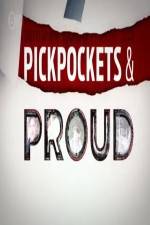 Watch Pickpockets and Proud Wolowtube