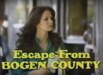 Watch Escape from Bogen County Wolowtube