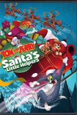 Watch Tom And Jerry\'s Santa\'s Little Helpers Wolowtube