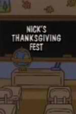 Watch Nick's Thanksgiving Fest Wolowtube
