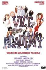 Watch Vice Academy Wolowtube