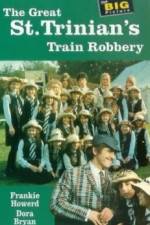 Watch The Great St Trinian's Train Robbery Wolowtube