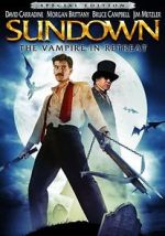 Watch Sundown: The Vampire in Retreat Wolowtube