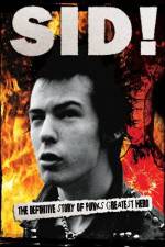 Watch Sid Vicious By Those Who Really Knew Him Wolowtube