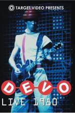 Watch Devo Live 1980 Wolowtube