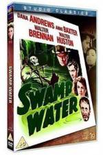Watch Swamp Water Wolowtube