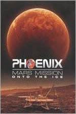 Watch Phoenix Mars Mission: Ashes to Ice Wolowtube