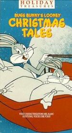 Watch Bugs Bunny\'s Looney Christmas Tales (TV Short 1979) Wolowtube