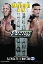Watch The Ultimate Fighter 18 Finale Gray Maynard vs. Nate Diaz Wolowtube
