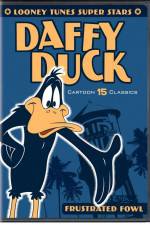 Watch Daffy Duck: Frustrated Fowl Wolowtube