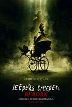 Watch Jeepers Creepers: Reborn Wolowtube