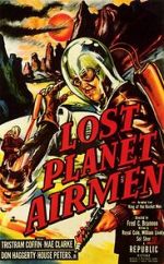 Watch Lost Planet Airmen Wolowtube