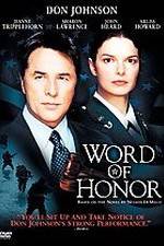 Watch Word of Honor Wolowtube