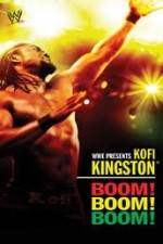 Watch Kofi Kingston Boom Boom Boom Wolowtube