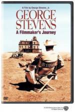 Watch George Stevens: A Filmmaker's Journey Wolowtube