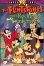 Watch The Flintstones Meet Rockula and Frankenstone Wolowtube