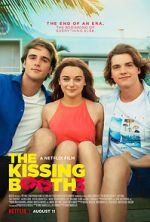 Watch The Kissing Booth 3 Wolowtube