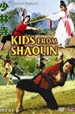 Watch Kids from Shaolin Wolowtube