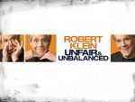 Watch Robert Klein: Unfair and Unbalanced Wolowtube