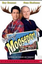 Watch Welcome to Mooseport Wolowtube