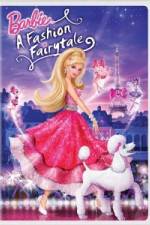 Watch Barbie: A Fashion Fairytale Wolowtube